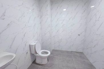 Bandar Baru Permas Jaya