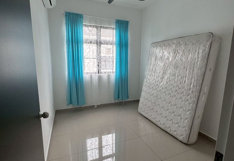 Tate Callington @ Eco Botanic 2