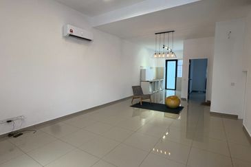 Tate Callington @ Eco Botanic 2