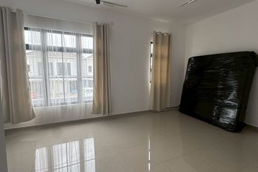 Tate Callington @ Eco Botanic 2