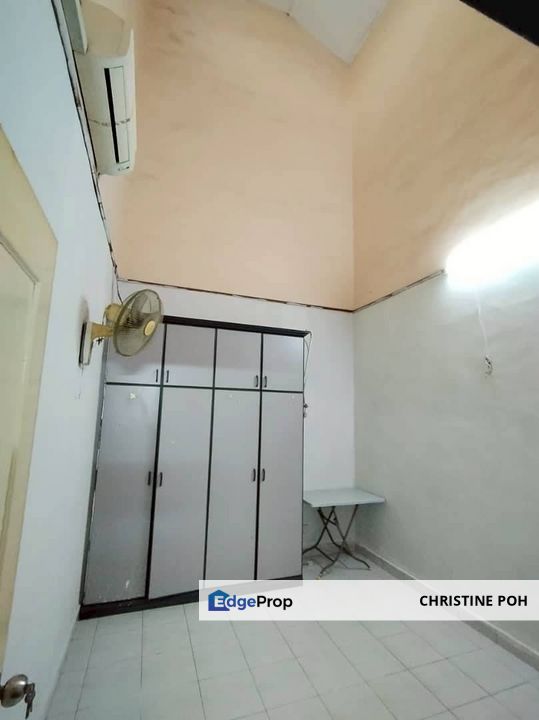 1.5 Storey Terrace House @ Impian Emas, Johor, Skudai