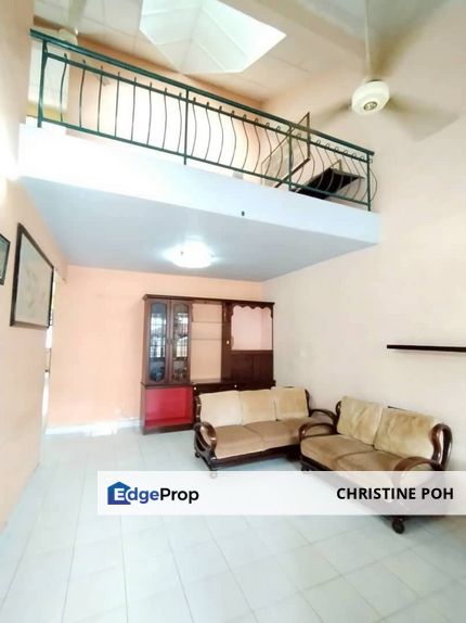 1.5 Storey Terrace House @ Impian Emas, Johor, Skudai