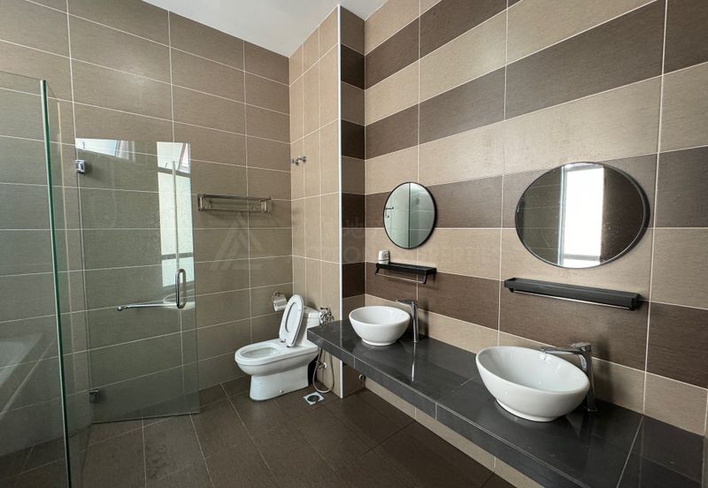 Winter Pavilion @ Taman Nusa Sentral