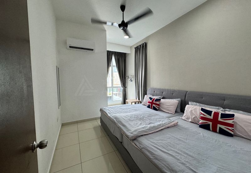 Winter Pavilion @ Taman Nusa Sentral