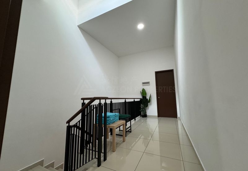 Winter Pavilion @ Taman Nusa Sentral