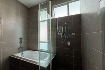 Winter Pavilion @ Taman Nusa Sentral