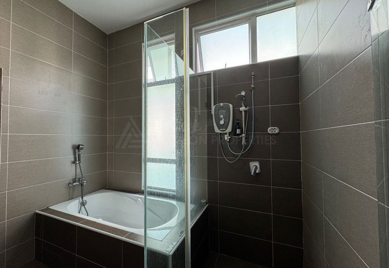 Winter Pavilion @ Taman Nusa Sentral