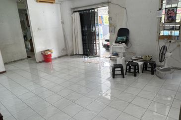 Taman Bukit Indah @ Iskandar Puteri