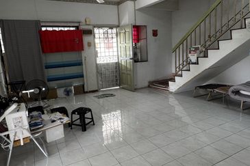 Taman Bukit Indah @ Iskandar Puteri