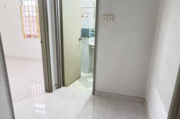 Taman Bukit Indah @ Iskandar Puteri