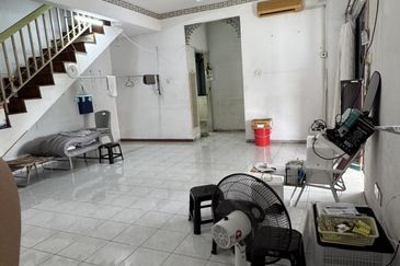 Taman Bukit Indah @ Iskandar Puteri