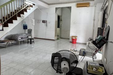 Taman Bukit Indah @ Iskandar Puteri