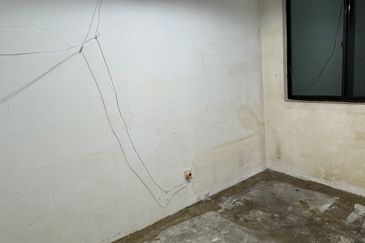 Taman Bukit Indah @ Iskandar Puteri