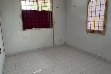 Taman Bukit Indah @ Iskandar Puteri