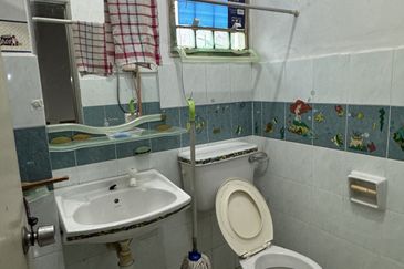 Taman Bukit Indah @ Iskandar Puteri