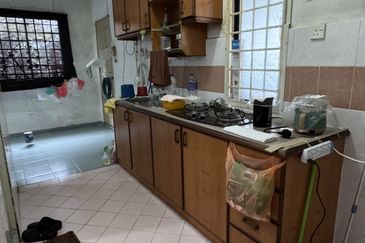 Taman Bukit Indah @ Iskandar Puteri