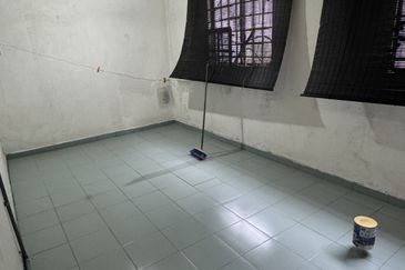 Taman Bukit Indah @ Iskandar Puteri