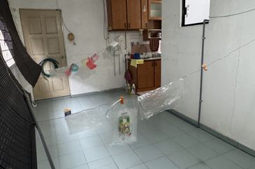 Taman Bukit Indah @ Iskandar Puteri