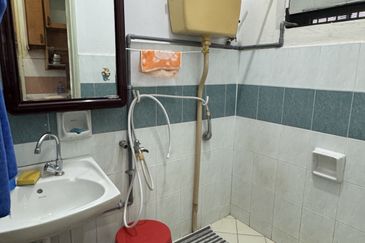 Taman Bukit Indah @ Iskandar Puteri