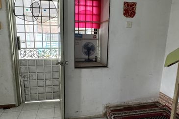 Taman Bukit Indah @ Iskandar Puteri