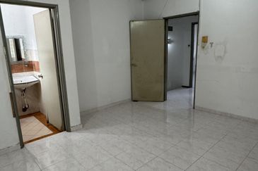 Taman Bukit Indah @ Iskandar Puteri