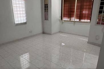 Taman Bukit Indah @ Iskandar Puteri