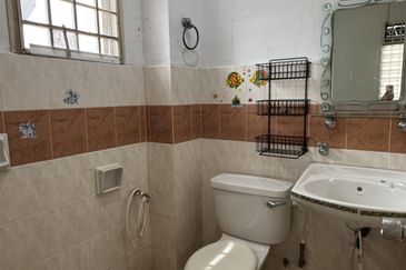 Taman Bukit Indah @ Iskandar Puteri