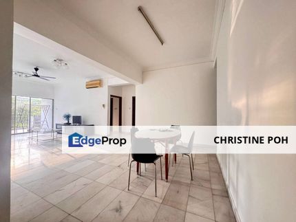 3+1 Rooms Condo @ Pelita Indah, Johor, Johor Bahru