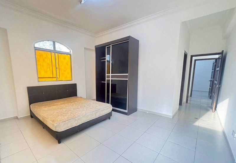 Pelita Indah Condominium