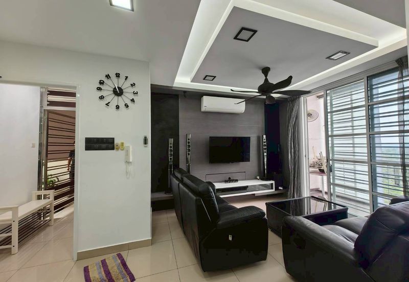 Horizon Residence (Dwi Mutiara)