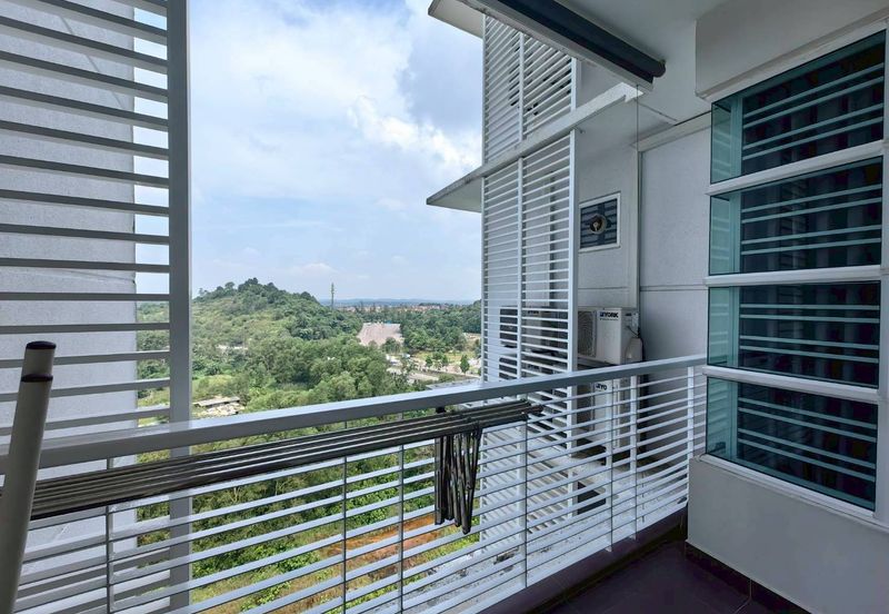 Horizon Residence (Dwi Mutiara)