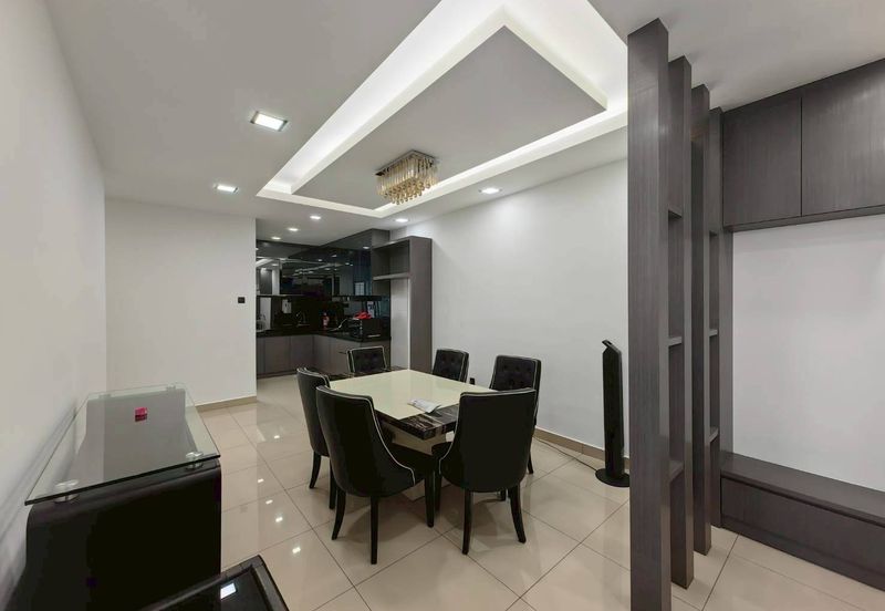 Horizon Residence (Dwi Mutiara)