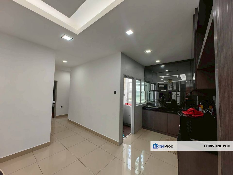 3 Rooms Condo @ Horizon Residence, Johor, Bukit Indah