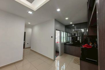 Horizon Residence (Dwi Mutiara)