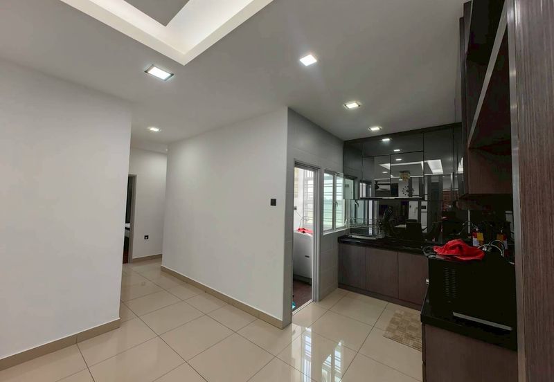 Horizon Residence (Dwi Mutiara)