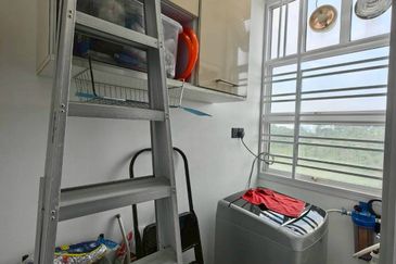 Horizon Residence (Dwi Mutiara)