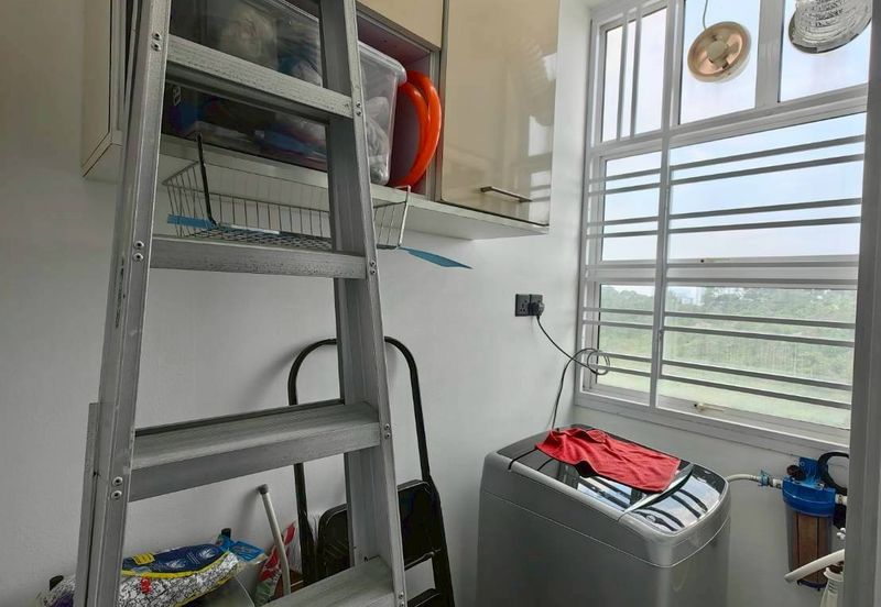 Horizon Residence (Dwi Mutiara)