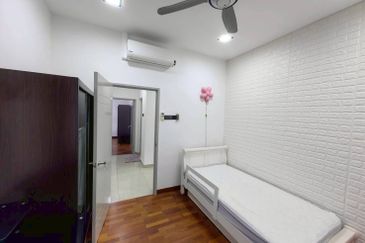 Horizon Residence (Dwi Mutiara)