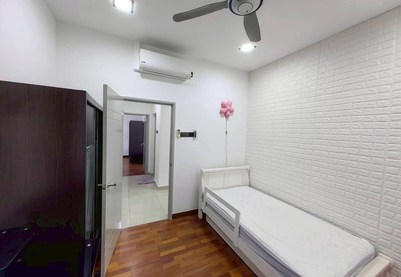 Horizon Residence (Dwi Mutiara)