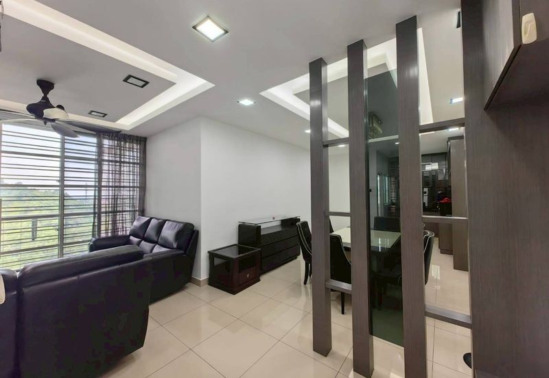 Horizon Residence (Dwi Mutiara)