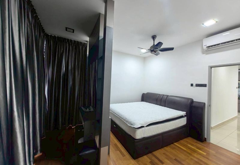 Horizon Residence (Dwi Mutiara)