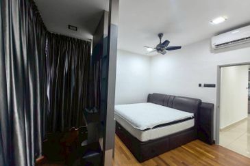 Horizon Residence (Dwi Mutiara)