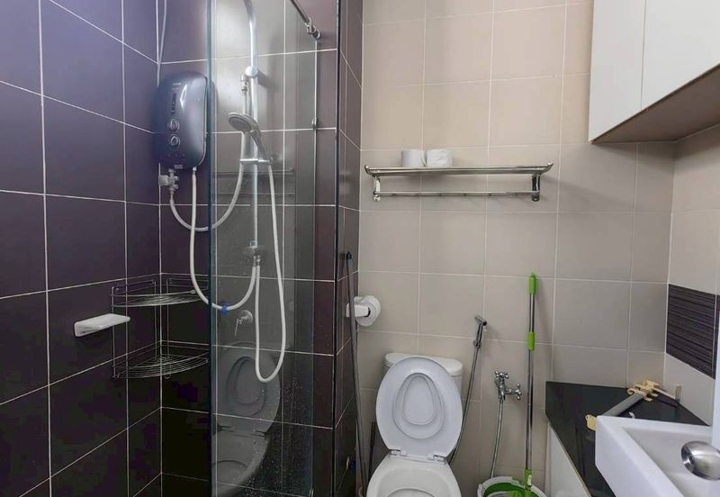 Horizon Residence (Dwi Mutiara)