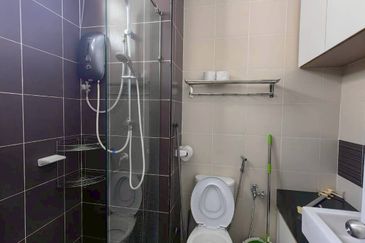 Horizon Residence (Dwi Mutiara)