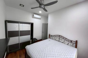 Horizon Residence (Dwi Mutiara)