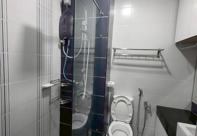 Horizon Residence (Dwi Mutiara)