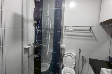 Horizon Residence (Dwi Mutiara)