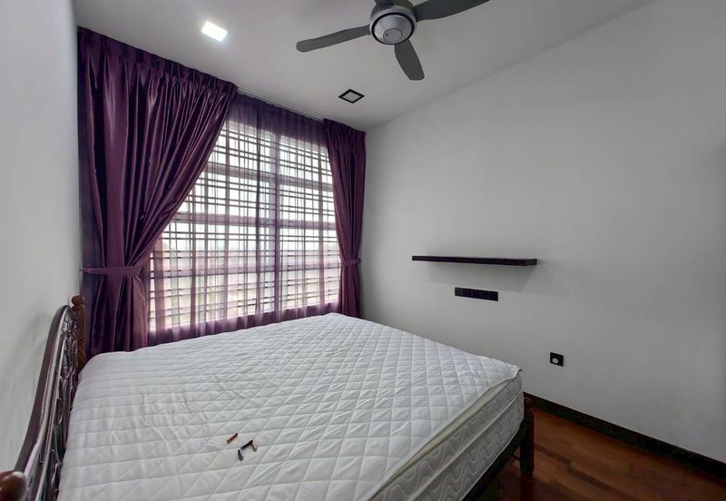 Horizon Residence (Dwi Mutiara)