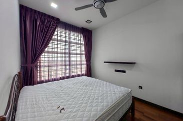 Horizon Residence (Dwi Mutiara)