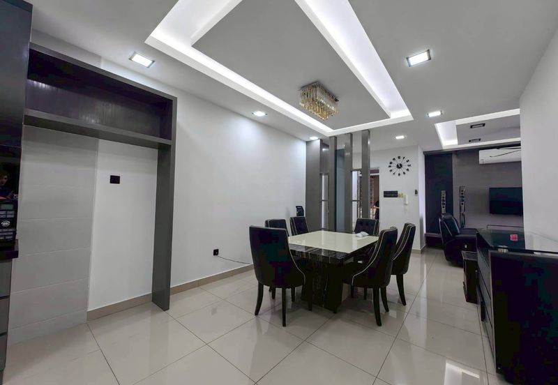 Horizon Residence (Dwi Mutiara)